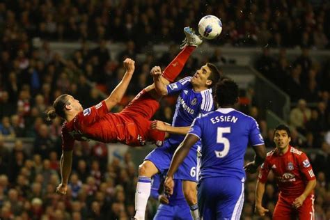 Liverpool vs. Chelsea Live: Score, Highlights and Analysis | Bleacher ...