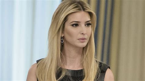 Ivanka Trump Brand's Fine Jewelry Line Is Officially Done