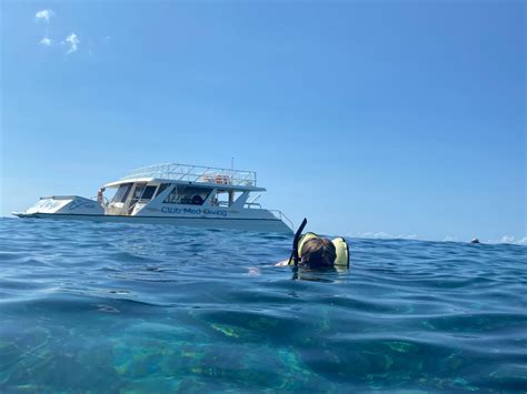 Snorkeling in Turks & Caicos with Club Med Turkoise - Jacki Goes Places