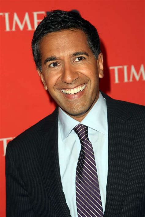 Weed: CNN's Sanjay Gupta apologizes for anti-marijuana stance - Chicago Tribune