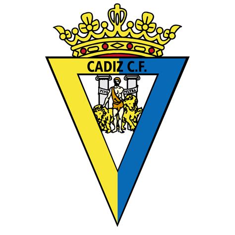 Cadiz CF - Football LogosFootball Logos