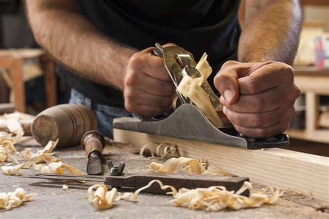 How to Sharpen Hand Planer Blades - The Best Power Toolz