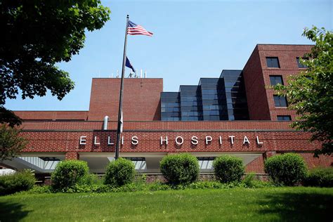 Ellis Medicine Patient Portal