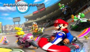 Mario Kart Wii Wbfs File - dreamdamer