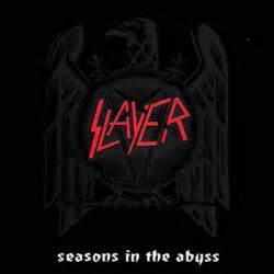 Slayer - Seasons in the Abyss - Encyclopaedia Metallum: The Metal Archives