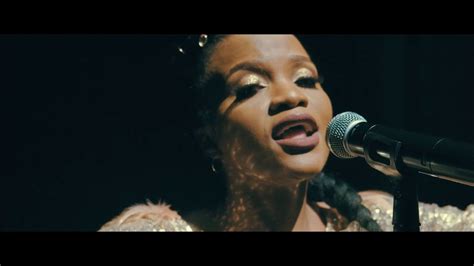 Ami Faku - Ebhayi (Official Music Video) - YouTube Music