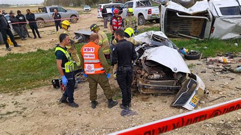 Four killed, including 2 toddlers, in car crash in south | The Times of ...