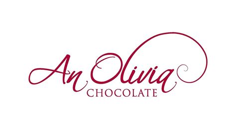An Olivia Chocolate | Chocolate, Olivia, Arabic calligraphy