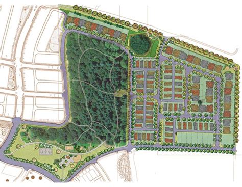 Land Use Planning - Pacific Community Design