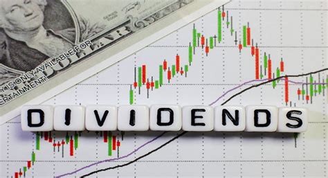 2 ‘Strong Buy’ Dividend Stocks With at Least 8% Dividend Yield | Nasdaq