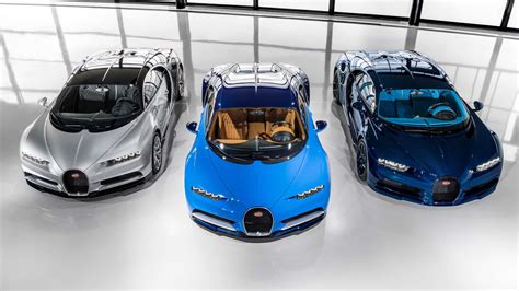 Bugatti Chiron Successor Confirmed For 2024 Debut,…