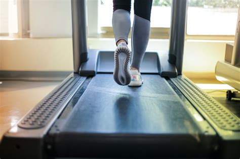 Compact Folding Treadmills For Efficient Home Cardio