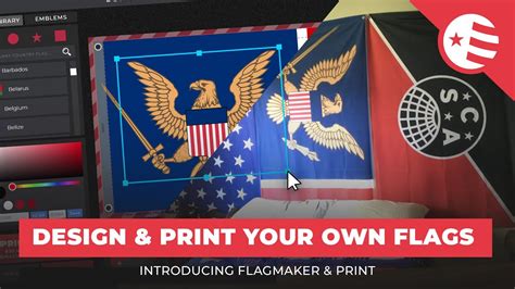 Flagmaker & Print - Free Online Flag Designer & Printing Service - 2021 ...