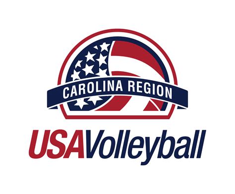 Carolina Region Volleyball