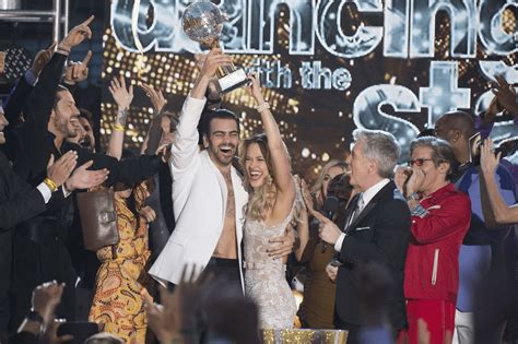 Who Won Dancing With the Stars Season 22? | POPSUGAR Entertainment