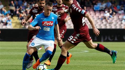 Nhận định, soi kèo Napoli vs Torino: Xây chắc ngôi đầu