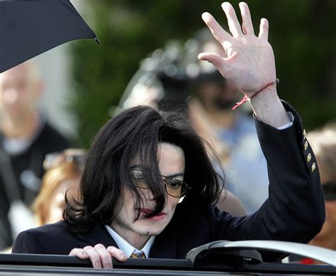 More Trial Pictures! - Michael Jackson Photo (12319426) - Fanpop