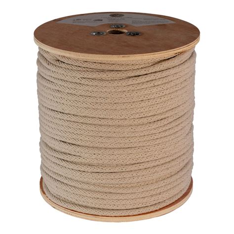 Cotton Sash Cord – General Work Products