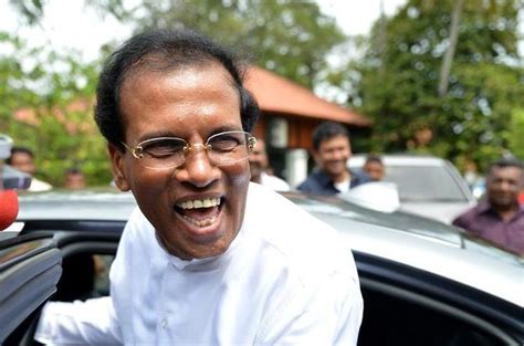 Sri Lanka minister to challenge president | News | Al Jazeera