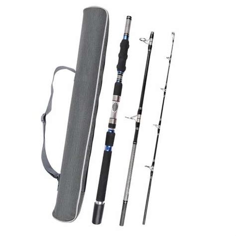 10 Best Fishing Rods For Professionals And Hobbyists