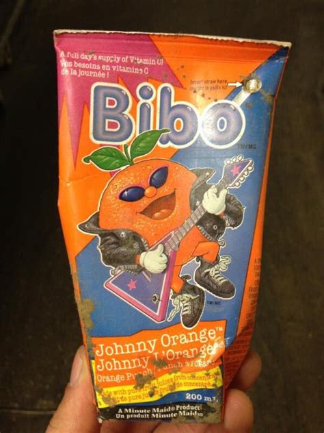 Bibo Juice: Nectar of the Gods. : r/nostalgia