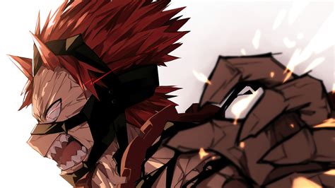 32+ Unbreakable Kirishima Wallpaper Pictures | BBC Fans