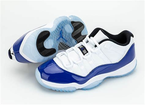 [最も欲しかった] jordan 11 concord blue high 769123 - Gambarsaen6x