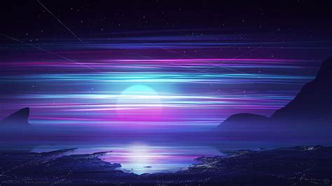 Synthwave Wallpapers - Top Free Synthwave Backgrounds - WallpaperAccess