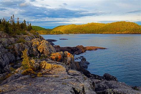 Wandering in the Wilds of Pukaskwa National Park – Vacay.ca