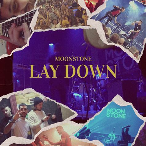 Lay Down Song Download: Lay Down MP3 Song Online Free on Gaana.com