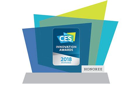 CES Innovation Awards - camforpro Blog