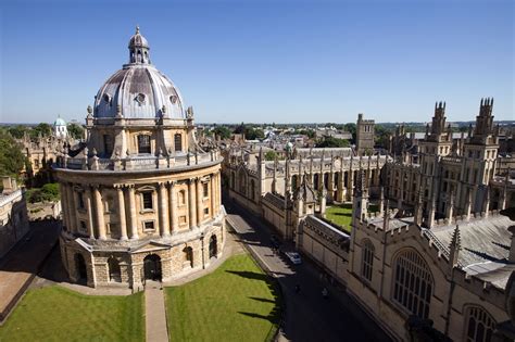 Oxford Royale Academy - Escuelas del mundo