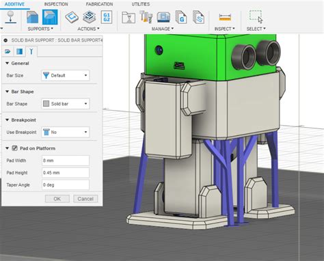 Fusion 360 for 3D Printing: A Comprehensive Guide - 3DprintingGeek