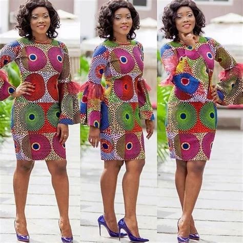 Ghana fashion styles: Trending in 2020 (photos) - YEN.COM.GH