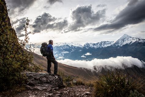 Essential Tips for High-Altitude Trekking - Tour Leaders Peru Adventure