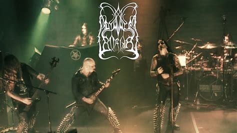 Dimmu Borgir Live [HD] - Spellbound - YouTube