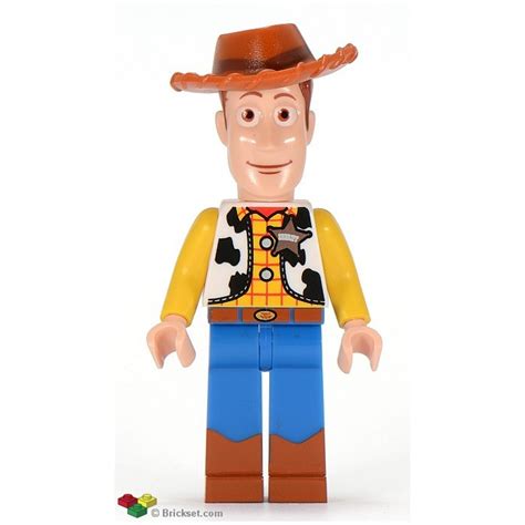 LEGO Woody Minifigure | Brick Owl - LEGO Marketplace