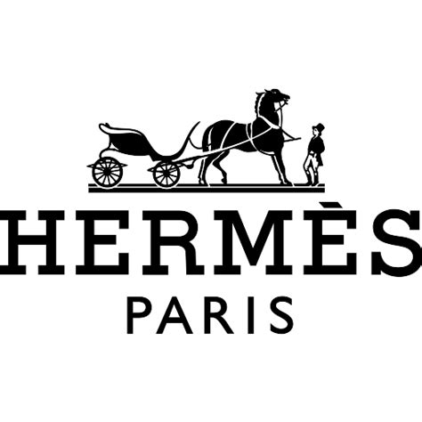 Hermes logo vector SVG, PNG download free