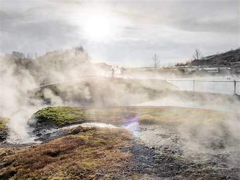 Iceland’s top 10 geothermal pools - Lonely Planet