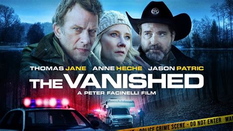 The Vanished (2020) - AZ Movies