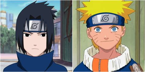 Naruto: Every Character's Age, Height, And Birthday