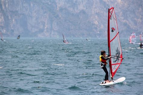 Lake Garda Activities with Child