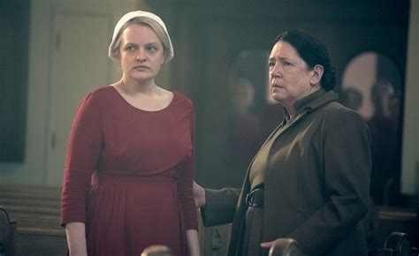 Australian Handmaid's Tale star scores Emmy nod | SBS News