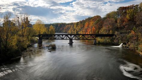 Muskegon River – Mostly Muskegon