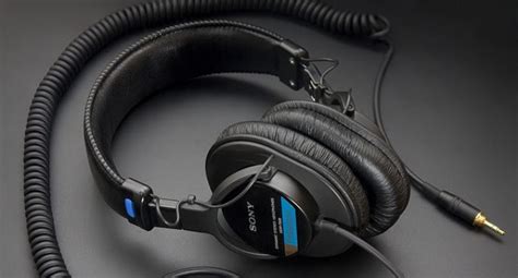 Sony MDR-7506 Review - Still One of the Best Headphones Around?