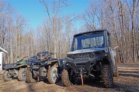 Polaris Ranger 570 Northstar Long-Term Review | Outdoor Life