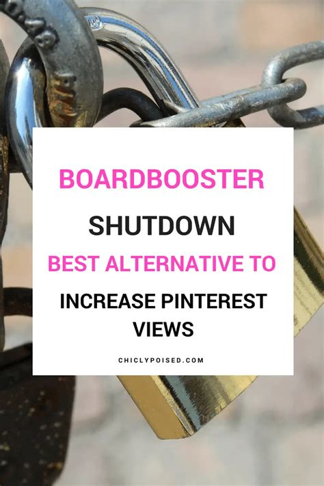 Find Boardbooster Best Alternative - Chiclypoised