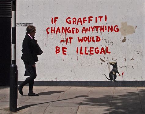 About – Banksy in Palestine