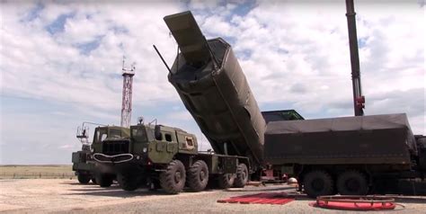 Russia claims world's fastest missile system has been deployed - Cyber-RT