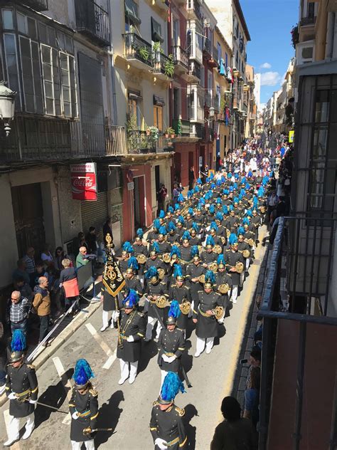 Semana Santa in Malaga - the Holy Week celebration